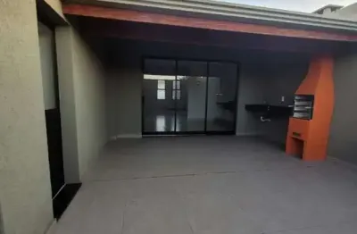 Casa com 3 quartos à venda na Rua Capitão José Luciano de Andrade, 1975, Jardim Santa Cecília, Ribeirão Preto