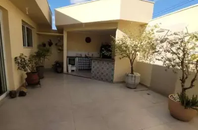 Casa com 3 quartos à venda na Rua José Sapienza, 432, Jardim São Luiz, Ribeirão Preto