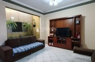 Casa com 3 quartos à venda na Rua Isaías José Ferreira, 1408, Residencial e Comercial Palmares, Ribeirão Preto