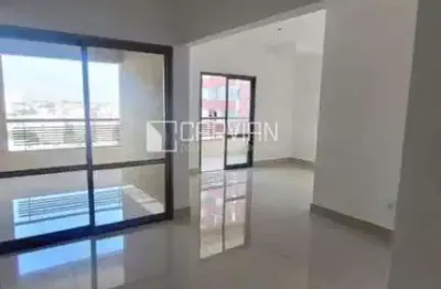 Apartamento com 4 quartos à venda na Rua Piracicaba, 1050, Jardim Paulista, Ribeirão Preto
