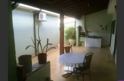 Casa com 4 quartos à venda na Rua Doutor João Gomes Rocha, 207, Jardim Irajá, Ribeirão Preto