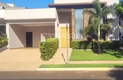 Casa com 3 quartos à venda na Avenida Luiz Eduardo Toledo Prado, 4100, Vila do Golf, Ribeirão Preto