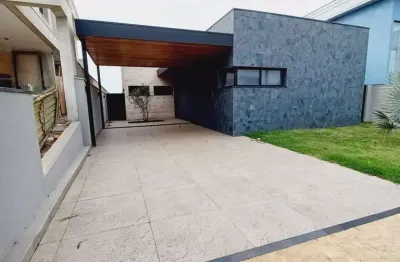 Casa com 3 quartos à venda na Avenida Oscar Niemeyer, 995, Loteamento Terras de Florença, Ribeirão Preto