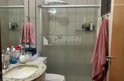 Casa com 3 quartos à venda na Rua Jelson da Costa Antunes, 201, Residencial Greenville, Ribeirão Preto