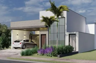 Casa com 3 quartos à venda na Alameda Luiz Carlos Gonçalves Farinha, 200, Residencial Alto do Castelo, Ribeirão Preto