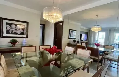 Apartamento com 3 quartos à venda na Rua Canesin, 160, Santa Cruz do José Jacques, Ribeirão Preto