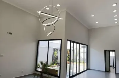 Casa com 3 quartos à venda na Rua Fábio Luchiari Barbosa, 185, Bonfim Paulista, Ribeirão Preto