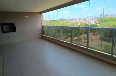 Apartamento com 4 quartos à venda na Rua Kamel Lian, 251, Ribeirânia, Ribeirão Preto