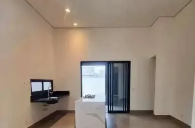 Casa com 3 quartos à venda na Rua Luiz José Baldo, 200, Bosque de Santa Teresa, Ribeirão Preto