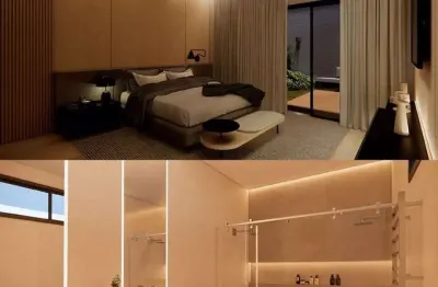 Casa com 5 quartos à venda na Rua Maria da Glória Machado Sant'Anna, 1197, Ribeirânia, Ribeirão Preto