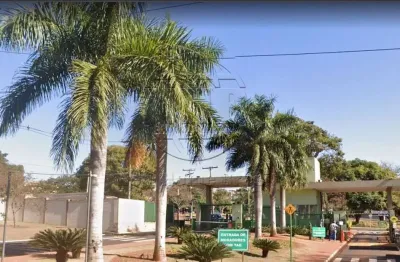 Chácara / sítio à venda na Rua Doutor Alfredo Nuti Sobrinho, 10, Royal Park, Ribeirão Preto