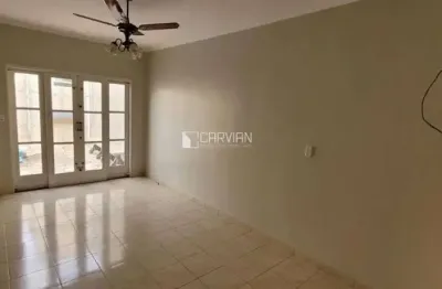 Casa com 2 quartos à venda na Rua Francisco Alves, 924, Parque Anhangüera, Ribeirão Preto