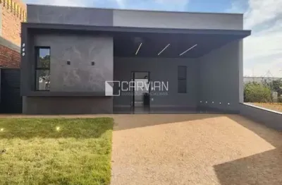 Casa com 3 quartos à venda na Rua Francisco Ignácio da Silva Netto, 265, Real Sul, Ribeirão Preto