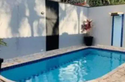 Casa com 3 quartos à venda na Rua Lúcio de Mendonça, 1705, Parque Ribeirão Preto, Ribeirão Preto