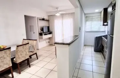 Apartamento com 2 quartos à venda na Rua Luiz Carlucci Sobrinho, 255, Residencial e Comercial Palmares, Ribeirão Preto