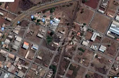 Chácara / sítio à venda na Rua Amparo, 1675, Vila Mariana, Ribeirão Preto