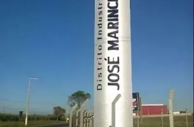 Chácara / sítio à venda na Avenida Prefeito Newton Reis, 100, Centro, Jardinópolis