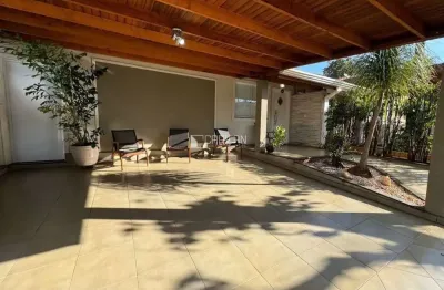 Casa com 3 quartos à venda na Condomínio Jardim dos Gerânios, 1, Jardim dos Gerânios, Ribeirão Preto