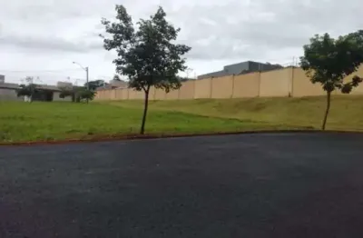 Chácara / sítio à venda na Rua Gustavo De Souza Oliveira, 1650, Reserva San Pedro, Ribeirão Preto