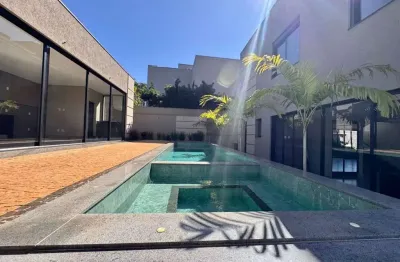 Casa com 4 quartos à venda na Rua Capitão José Luciano de Andrade, 60, Bonfim Paulista, Ribeirão Preto