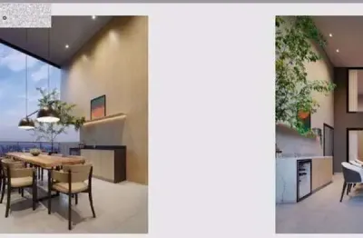 Apartamento com 3 quartos à venda na Avenida Giuseppe Cilento, 1695, Jardim Botânico, Ribeirão Preto