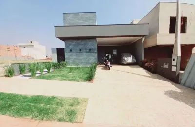 Casa com 3 quartos à venda na Rua José Carlos Carvalho, 50, Recreio Anhangüera, Ribeirão Preto