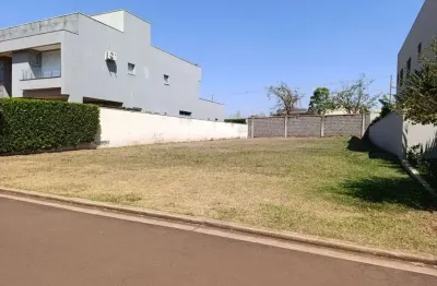 Chácara / sítio à venda na Alameda Doutor José Roberto Felício, Residencial e Empresarial Alphaville, Ribeirão Preto