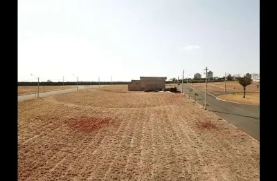 Chácara / sítio à venda na Avenida Heráclito Fontoura Sobral Pinto, 2418, Quinta da Primavera, Ribeirão Preto