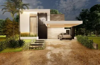 Casa com 3 quartos à venda na Rua Olavio Rodrigues de Souza, 1, Bonfim Paulista, Ribeirão Preto