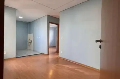 Apartamento com 2 quartos à venda na Rua Professor Aylton Ricoy De Oliveira, 605, Jardim Ouro Branco, Ribeirão Preto