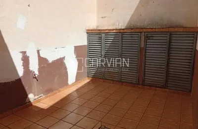Casa com 3 quartos à venda na Rua Guido Borsaro, Parque dos Bandeirantes, Ribeirão Preto
