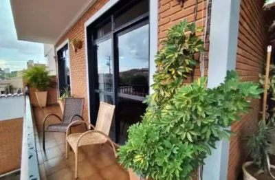 Casa com 3 quartos à venda na Rua João Nutti, 1836, Jardim Paulistano, Ribeirão Preto