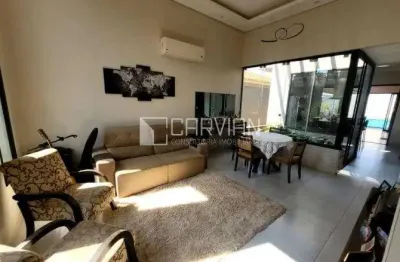 Casa com 3 quartos à venda na Rua Abrahão Issa Halack, 2174, Ribeirânia, Ribeirão Preto