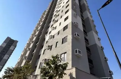 Apartamento com 2 quartos à venda na Alameda Doutor Newton Mendes Garcia, Residencial Monterrey, Ribeirão Preto