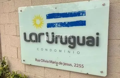 Apartamento com 2 quartos à venda na Rua Olívia Maria de Jesus, 2255, Residencial Parque dos Servidores, Ribeirão Preto