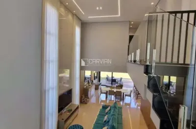 Casa com 3 quartos à venda na Rua Benedito Quintino Malta, 22, Alphaville, Ribeirão Preto