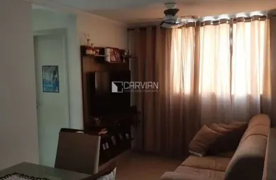 Apartamento com 2 quartos à venda na Rua Monte Alegre, 150, Vila Monte Alegre, Ribeirão Preto