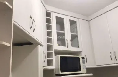 Apartamento com 2 quartos à venda na Rua João Ferracini, 153, Jardim Castelo Branco, Ribeirão Preto