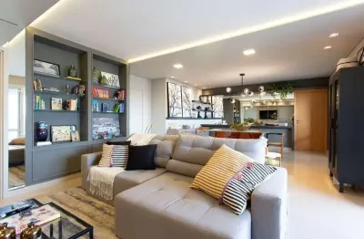 Apartamento com 3 quartos à venda na Rua Lêda Vassimon, 1075, Nova Aliança, Ribeirão Preto