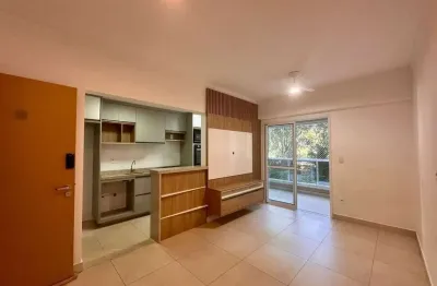 Apartamento com 2 quartos à venda na Rua Dona Iria Alves, 871, Bonfim Paulista, Ribeirão Preto