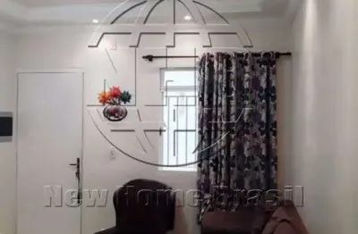 Apartamento com 2 quartos à venda na Alameda C, 445, Parque dos Lagos, Ribeirão Preto