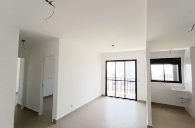 Apartamento com 2 quartos à venda na Avenida Luiz Octavio da Silva Whitaker, 1635, Quinta da Primavera, Ribeirão Preto