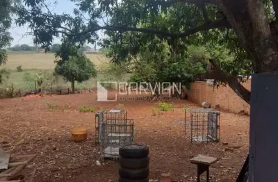 Terreno à venda na Rua Antônio Ângelo Reggiani, Jardim Itaú, Ribeirão Preto