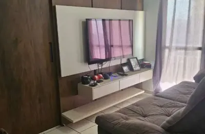 Apartamento com 2 quartos à venda na Rua Niterói, 551, Parque Industrial Lagoinha, Ribeirão Preto