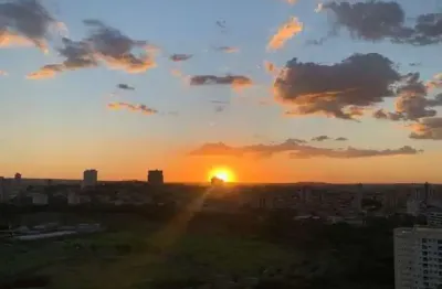 Apartamento com 2 quartos à venda na Rua Arnaldo Victaliano, 980, Jardim Palma Travassos, Ribeirão Preto