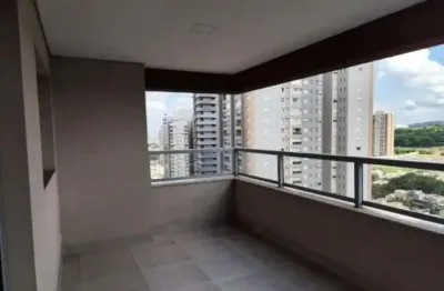 Apartamento com 3 quartos à venda na Rua Thomaz Nogueira Gaia, 2965, Jardim Botânico, Ribeirão Preto