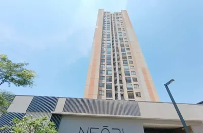 Apartamento com 1 quarto à venda na Avenida Luiz Octavio da Silva Whitaker, 1780, Quinta da Primavera, Ribeirão Preto