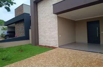 Casa com 3 quartos à venda na Rua Eugenio Del Lama Netto, 330, Jardim Cybelli, Ribeirão Preto
