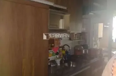 Apartamento com 3 quartos à venda na Rua Niterói, 511, Parque Industrial Lagoinha, Ribeirão Preto