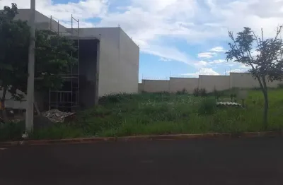 Chácara / sítio à venda na Rua Gustavo De Souza Oliveira, 1650, Reserva San Pedro, Ribeirão Preto